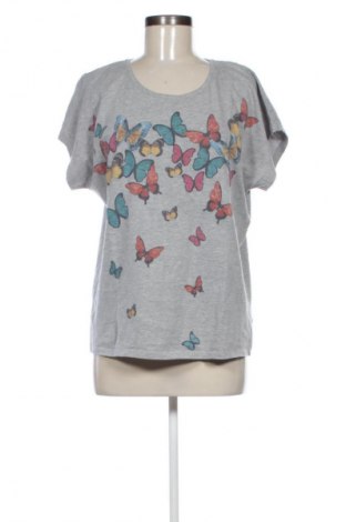 Damen T-Shirt Unbranded, Größe L, Farbe Mehrfarbig, Preis € 5,99