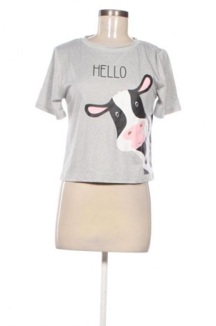 Дамска тениска Unbranded, Размер S, Цвят Многоцветен, Цена 4,60 €