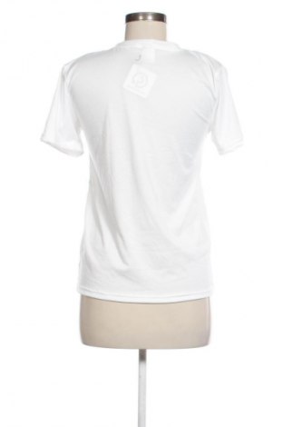 Дамска тениска Unbranded, Размер S, Цвят Бял, Цена 4,09 €