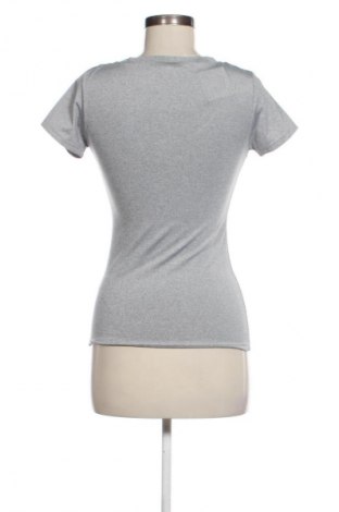 Дамска тениска Unbranded, Размер M, Цвят Сив, Цена 4,60 €