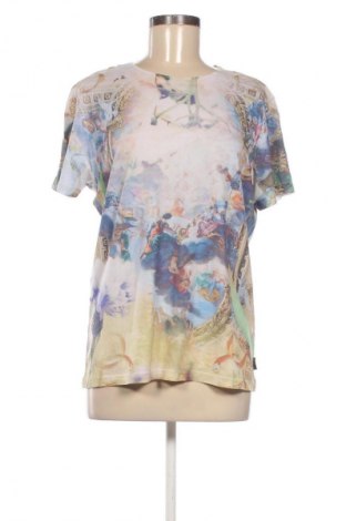 Γυναικείο t-shirt Unbranded, Μέγεθος L, Χρώμα Πολύχρωμο, Τιμή 6,99 €