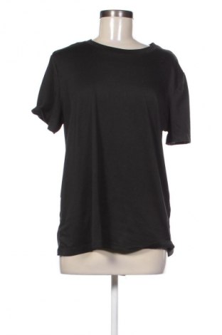 Дамска тениска Unbranded, Размер L, Цвят Черен, Цена 4,09 €