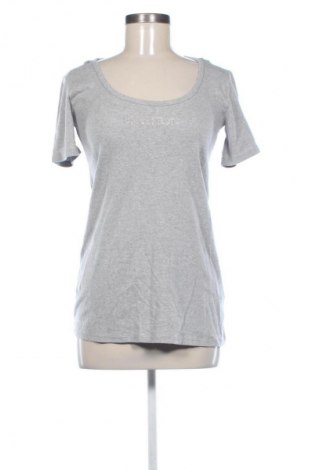 Damski T-shirt United Colors Of Benetton, Rozmiar S, Kolor Szary, Cena 132,59 zł