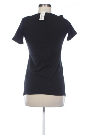 Damen T-Shirt United Colors Of Benetton, Größe S, Farbe Schwarz, Preis € 24,74