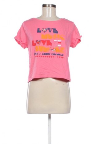 Dámské tričko Up 2 Fashion, Velikost S, Barva Vícebarevné, Cena  109,00 Kč