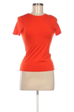 Дамска тениска Weekday, Размер S, Цвят Червен, Цена 7,06 €