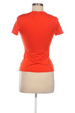 Дамска тениска Weekday, Размер S, Цвят Червен, Цена 7,06 €