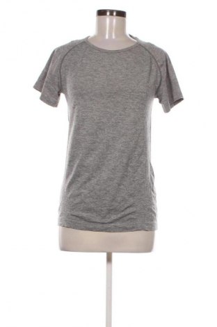 Дамска тениска Work Out, Размер M, Цвят Сив, Цена 13,60 €