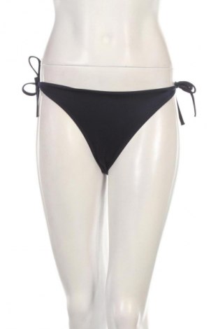 Дамски бански Calvin Klein, Размер M, Цвят Син, Цена 32,21 €