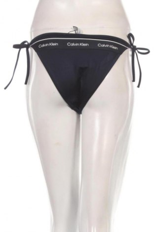 Damen-Badeanzug Calvin Klein, Größe M, Farbe Blau, Preis € 56,99