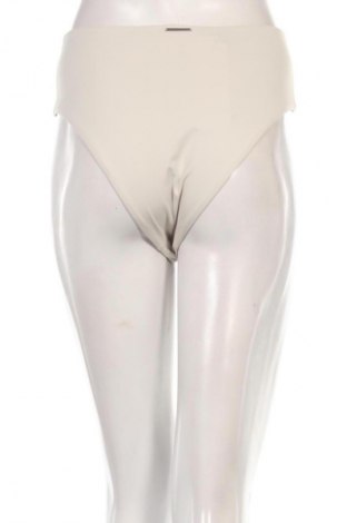 Дамски бански Calvin Klein, Размер S, Цвят Бежов, Цена 30,67 €