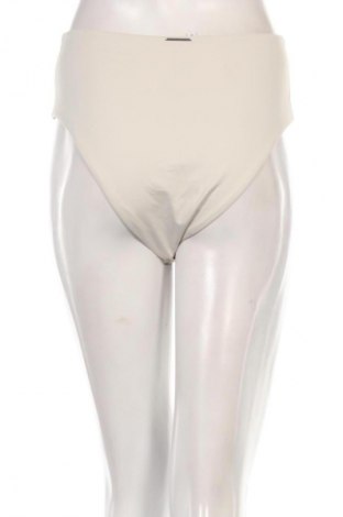 Дамски бански Calvin Klein, Размер M, Цвят Бежов, Цена 34,76 €