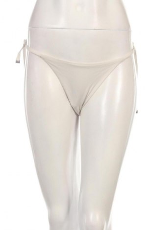 Дамски бански Calvin Klein, Размер M, Цвят Бежов, Цена 38,85 €