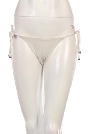 Γυναικείο μαγιό Calvin Klein, Μέγεθος S, Χρώμα  Μπέζ, Τιμή 15,99 €