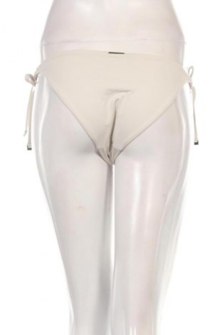 Γυναικείο μαγιό Calvin Klein, Μέγεθος S, Χρώμα  Μπέζ, Τιμή 15,99 €