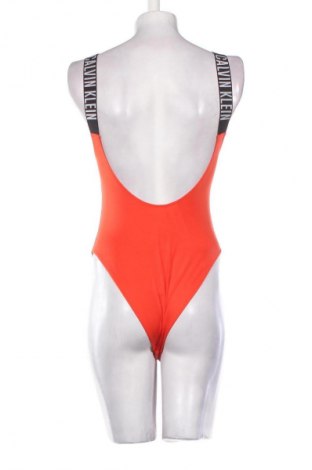 Dámské plavky  Calvin Klein, Velikost S, Barva Červená, Cena  1 649,00 Kč