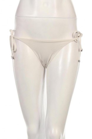 Γυναικείο μαγιό Calvin Klein, Μέγεθος S, Χρώμα  Μπέζ, Τιμή 16,99 €