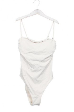 Damen-Badeanzug Calvin Klein, Größe XS, Farbe Beige, Preis € 124,99