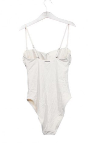 Damen-Badeanzug Calvin Klein, Größe XS, Farbe Beige, Preis € 124,99