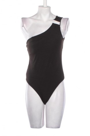 Дамски бански Calvin Klein, Размер XL, Цвят Черен, Цена 120,15 €