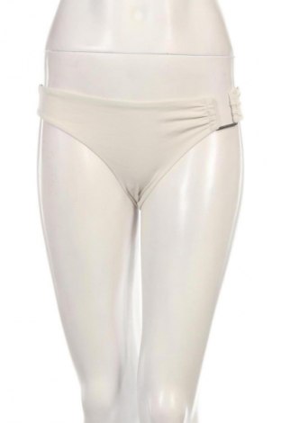 Damski strój kąpielowy Calvin Klein, Rozmiar XS, Kolor ecru, Cena 271,99 zł