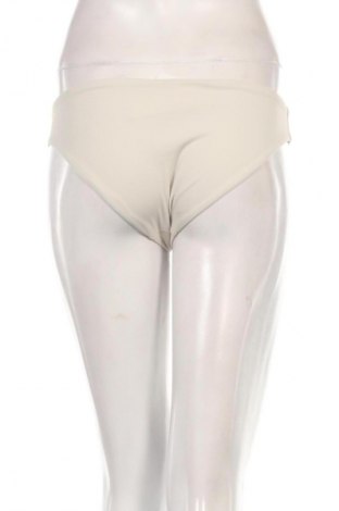 Damski strój kąpielowy Calvin Klein, Rozmiar XS, Kolor ecru, Cena 271,99 zł