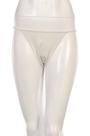 Γυναικείο μαγιό Calvin Klein, Μέγεθος M, Χρώμα Εκρού, Τιμή 25,99 €