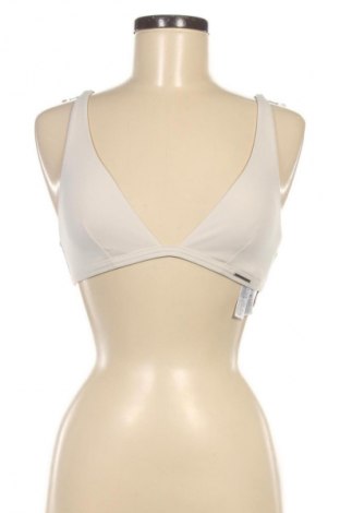 Dámské plavky  Calvin Klein, Velikost XS, Barva Béžová, Cena  909,00 Kč