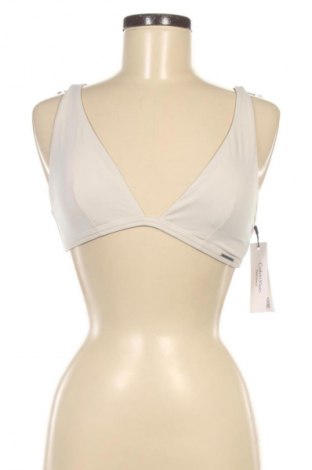 Damski strój kąpielowy Calvin Klein, Rozmiar M, Kolor Beżowy, Cena 226,99 zł