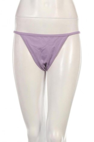 Női fürdőruha Calvin Klein, Méret L, Szín Lila, Ár 19 239 Ft