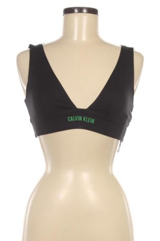 Dámske plavky  Calvin Klein, Veľkosť S, Farba Čierna, Cena  71,95 €