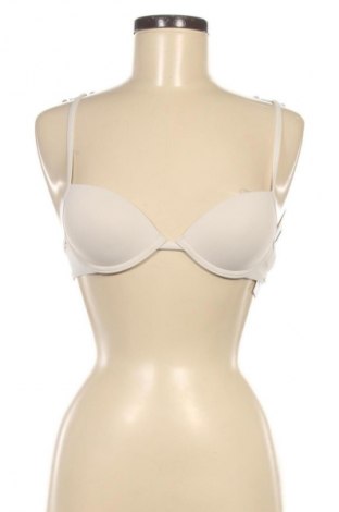 Dámské plavky  Calvin Klein, Velikost XS, Barva Krémová, Cena  509,00 Kč