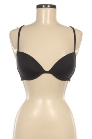 Dámske plavky  Calvin Klein, Veľkosť M, Farba Čierna, Cena  55,95 €