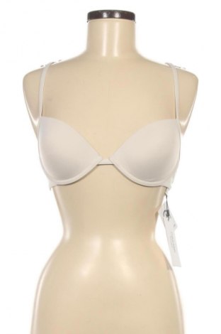 Dámske plavky  Calvin Klein, Veľkosť M, Farba Kremová, Cena  25,95 €