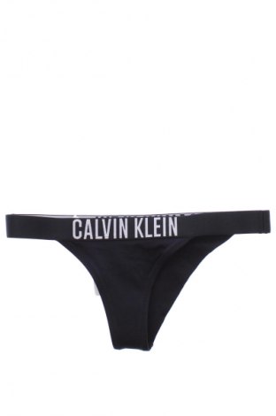 Γυναικείο μαγιό Calvin Klein, Μέγεθος XS, Χρώμα Μαύρο, Τιμή 45,99 €