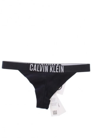 Γυναικείο μαγιό Calvin Klein, Μέγεθος XS, Χρώμα Μαύρο, Τιμή 45,99 €