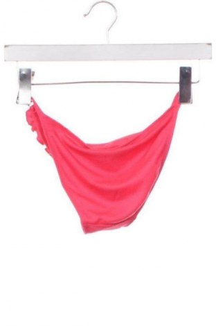 Dámské plavky  Hunkemoller, Velikost XS, Barva Růžová, Cena  689,00 Kč