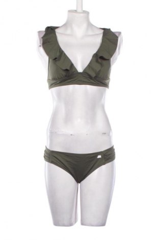 Costum de baie de damă Jette, Mărime M, Culoare Verde, Preț 157,99 Lei