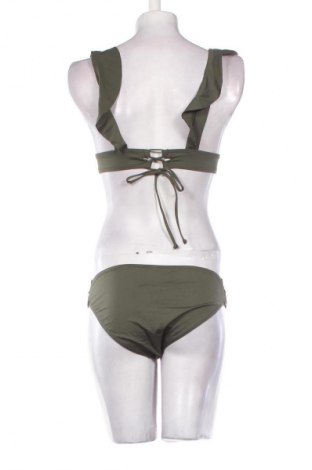Costum de baie de damă Jette, Mărime M, Culoare Verde, Preț 157,99 Lei