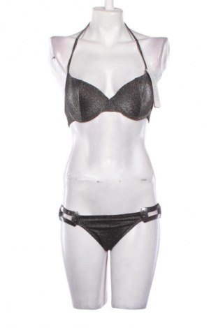 Dámské plavky  Rise, Velikost M, Barva Stříbrná, Cena  602,00 Kč
