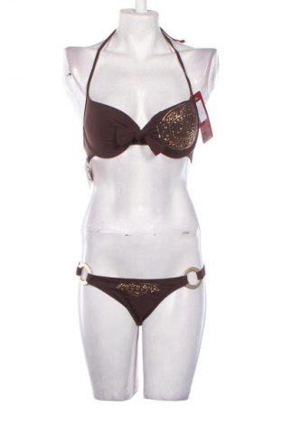 Női fürdőruha Rise, Méret M, Szín Barna, Ár 9 417 Ft