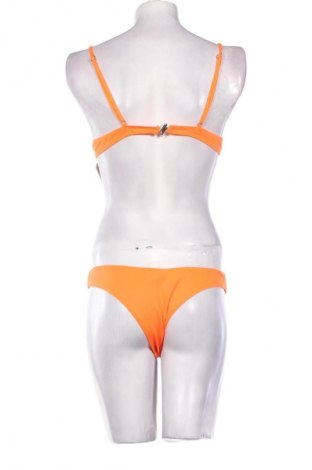 Dámské plavky  SHEIN, Velikost M, Barva Oranžová, Cena  279,00 Kč