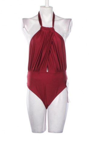 Costum de baie de damă Sinsay, Mărime M, Culoare Roșu, Preț 138,99 Lei