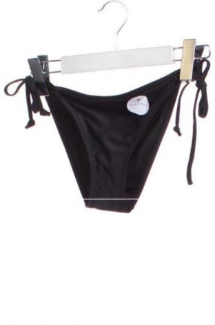 Дамски бански Sinsay, Размер XS, Цвят Черен, Цена 16,36 €