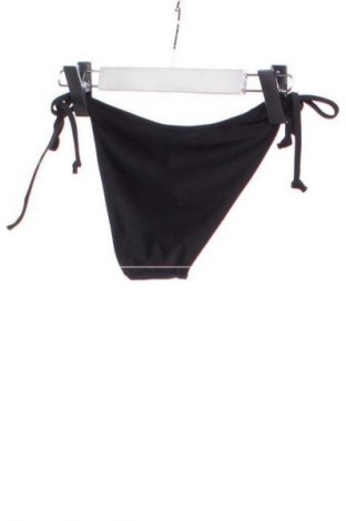 Дамски бански Sinsay, Размер XS, Цвят Черен, Цена 16,36 €