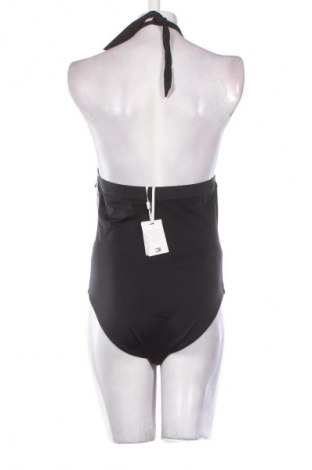 Costum de baie de damă Tommy Hilfiger, Mărime L, Culoare Negru, Preț 475,99 Lei
