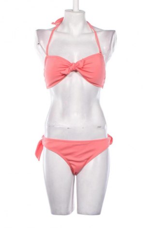 Costum de baie de damă Unbranded, Mărime L, Culoare Roz, Preț 105,99 Lei