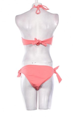 Costum de baie de damă Unbranded, Mărime L, Culoare Roz, Preț 105,99 Lei