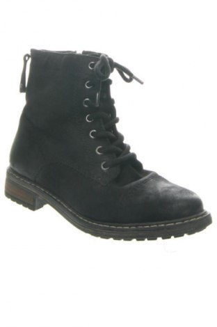 Дамски боти 5th Avenue, Размер 39, Цвят Черен, Цена 29,14 €