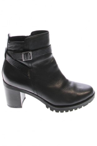 Дамски боти 5th Avenue, Размер 36, Цвят Черен, Цена 39,85 €